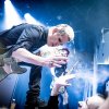 Foto Coal Chamber te Coal Chamber - 01/06 - Melkweg