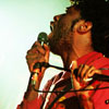 Foto Bloc Party op Bloc Party Vredenburg
