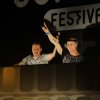 Foto  op Indian Summer Festival 2015