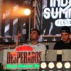 Cabaretinfo review: Indian Summer Festival 2015