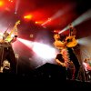 Foto Memphis Maniacs te Indian Summer Festival 2015