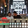 Cabaretinfo review: Indian Summer Festival 2015
