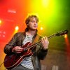 Foto Milky Chance te Indian Summer Festival 2015