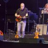 Foto Mark Knopfler te Mark Knopfler - 06/06 - Ziggo Dome