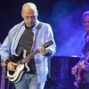 Foto  op Mark Knopfler - 06/06 - Ziggo Dome