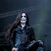 Foto Carach Angren te Fortarock 2015