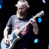 Foto Red Fang te Fortarock 2015