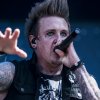 Foto Papa Roach te Fortarock 2015