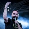 Foto Clutch te Fortarock 2015