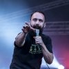Foto Clutch te Fortarock 2015