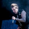 Foto Papa Roach te Fortarock 2015