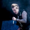 Papa Roach foto Fortarock 2015