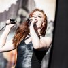 Foto Epica te Fortarock 2015