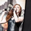 Epica foto Fortarock 2015