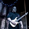Slipknot foto Fortarock 2015