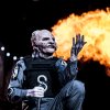 Slipknot foto Fortarock 2015