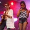 Foto Jett Rebel te International Festival of Technology 2015