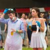 Cabaretinfo review: International Festival of Technology 2015