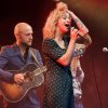 Foto Jacqueline Govaert te International Festival of Technology 2015