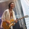 Foto Jett Rebel te International Festival of Technology 2015