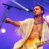 Foto Jett Rebel te International Festival of Technology 2015