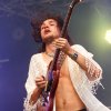 Foto Jett Rebel te International Festival of Technology 2015