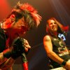 HellYeah foto HellYeah - 11/06 - TivoliVredenburg