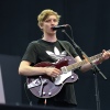 Foto George Ezra te Pinkpop 2015 - Vrijdag