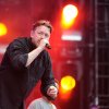 Foto Elbow te Pinkpop 2015 - Vrijdag