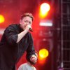 Elbow foto Pinkpop 2015 - Vrijdag