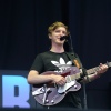 Foto George Ezra te Pinkpop 2015 - Vrijdag