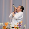 Foto Faith No More te Pinkpop 2015 - Vrijdag