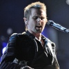 Foto Muse te Pinkpop 2015 - Vrijdag