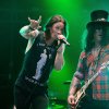 Foto Slash feat. Myles Kennedy & The Conspirators te Pinkpop 2015 - Vrijdag