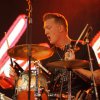 Foto Eagles of Death Metal te Pinkpop 2015 - Zaterdag