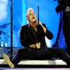 Foto Robbie Williams te Pinkpop 2015 - Zaterdag
