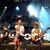 Foto John Coffey te Pinkpop 2015 - Zaterdag