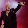 Foto Robbie Williams te Pinkpop 2015 - Zaterdag