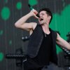 The Script foto Pinkpop 2015 - Zaterdag