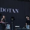 Dotan foto Pinkpop 2015 - Zaterdag