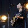 Foto Dotan te Pinkpop 2015 - Zaterdag