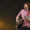 Foto Jonathan Jeremiah te Pinkpop 2015 - Zaterdag