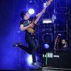 Foto The Wombats te Pinkpop 2015 - Zaterdag