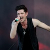 Foto The Script te Pinkpop 2015 - Zaterdag