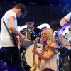 Foto Sheppard te Pinkpop 2015 - Zaterdag