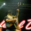 Foto Eagles of Death Metal te Pinkpop 2015 - Zaterdag