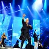 Foto Robbie Williams te Pinkpop 2015 - Zaterdag