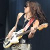 The Last Internationale foto Pinkpop 2015 - Zaterdag