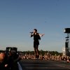 Foto The Script te Pinkpop 2015 - Zaterdag