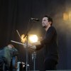 Foto Dotan te Pinkpop 2015 - Zaterdag